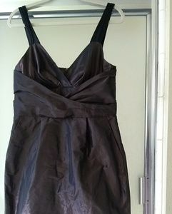 Banana Republic party dress